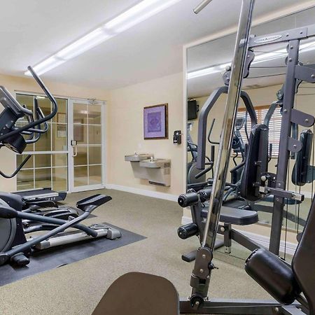 Extended Stay America Suites - Houston - Katy - I-10 Экстерьер фото