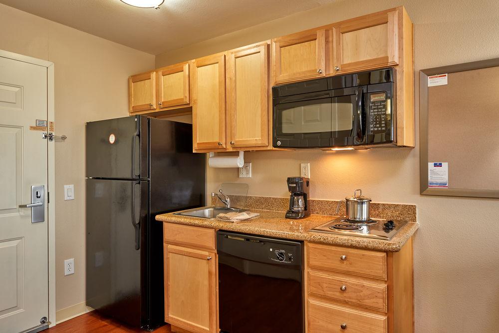 Extended Stay America Suites - Houston - Katy - I-10 Экстерьер фото