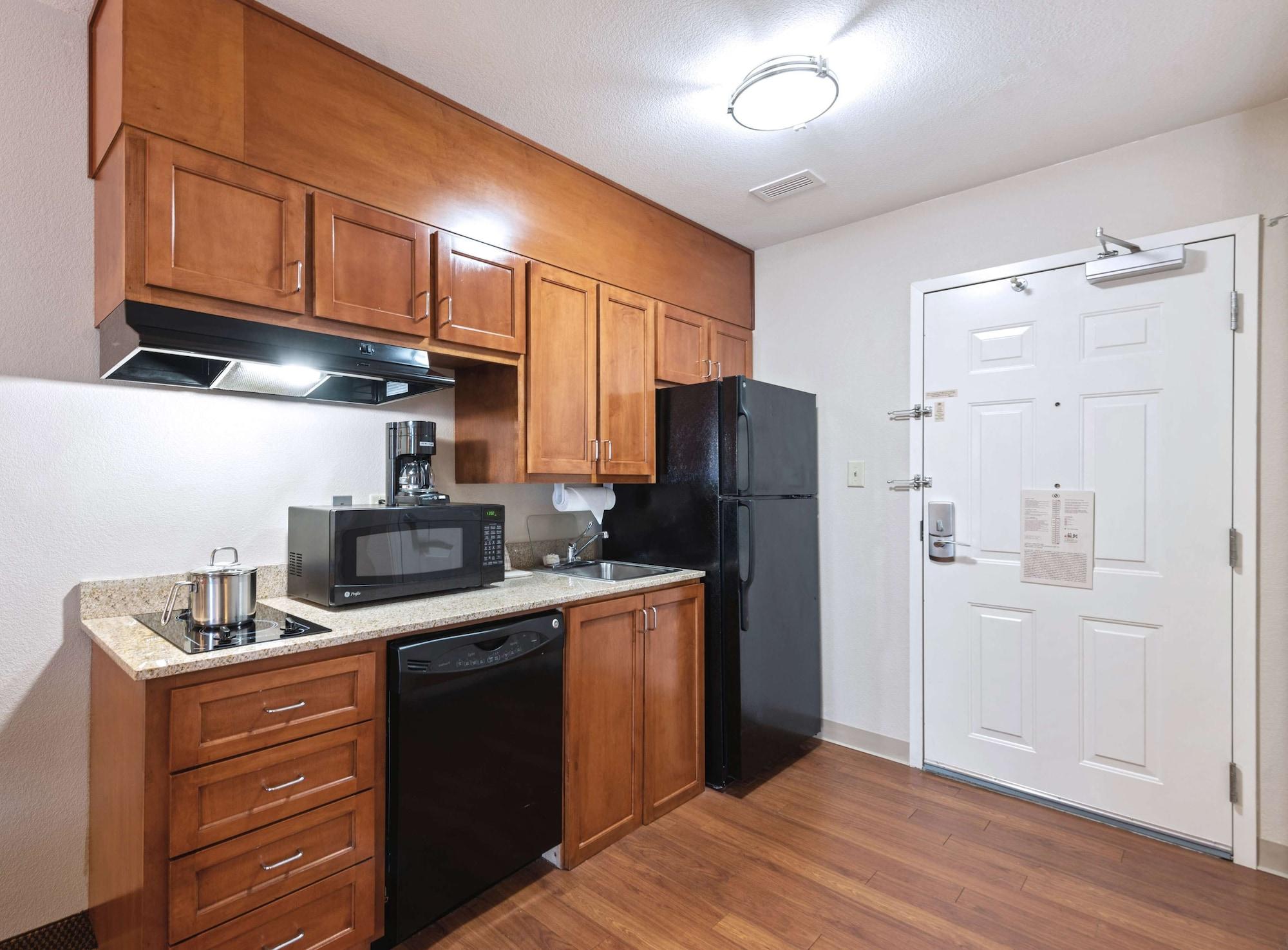Extended Stay America Suites - Houston - Katy - I-10 Экстерьер фото