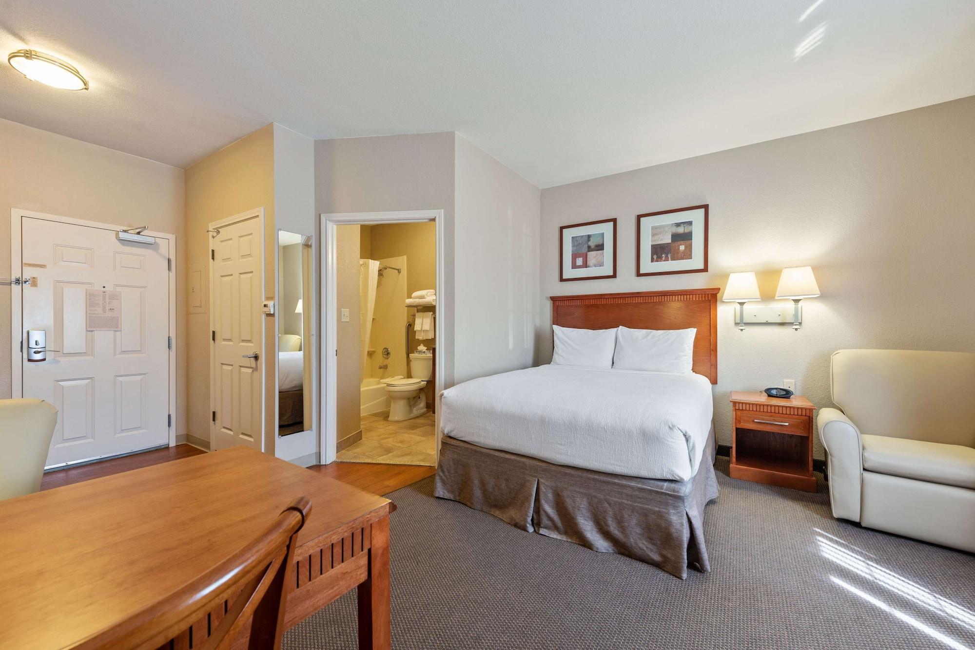 Extended Stay America Suites - Houston - Katy - I-10 Экстерьер фото