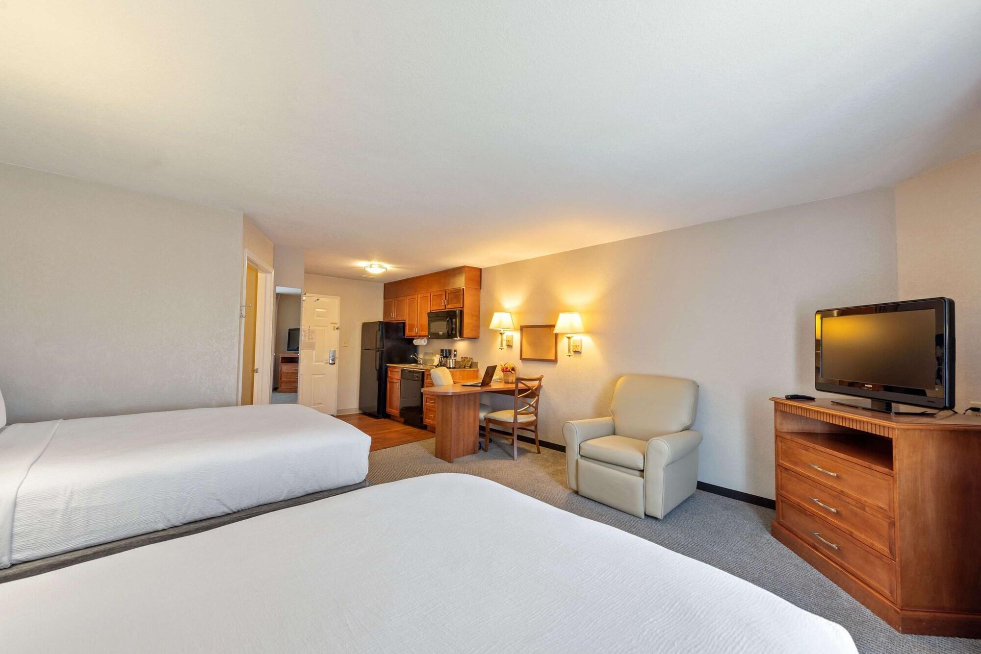 Extended Stay America Suites - Houston - Katy - I-10 Экстерьер фото