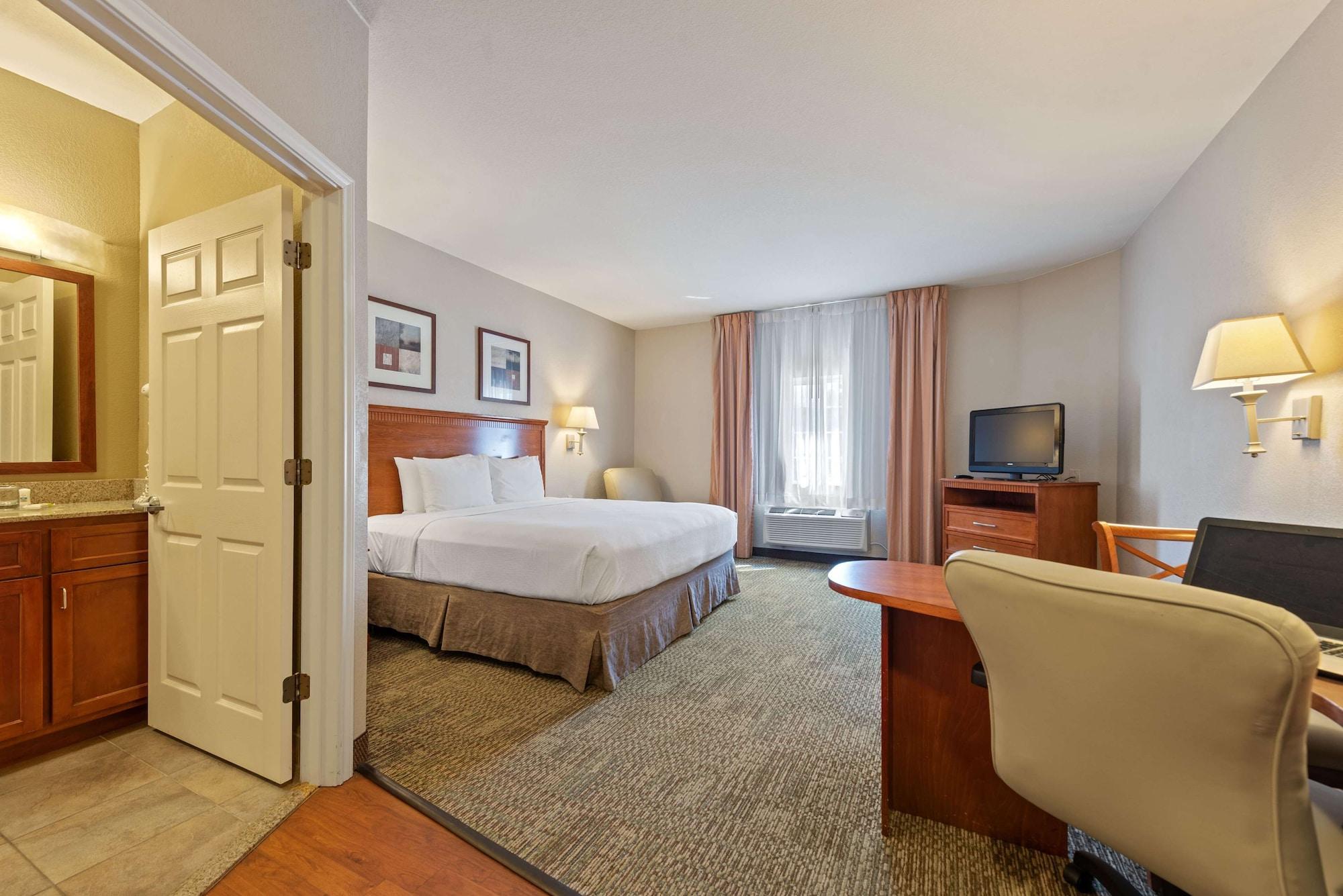 Extended Stay America Suites - Houston - Katy - I-10 Экстерьер фото