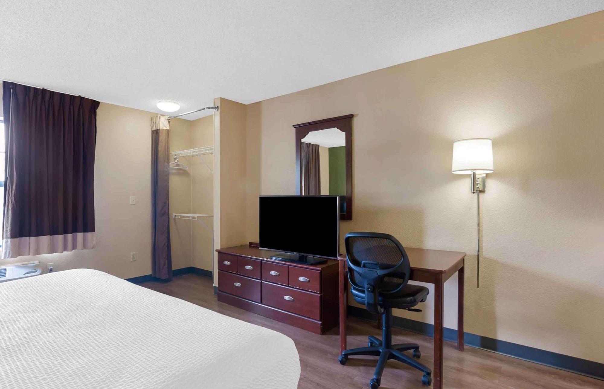 Extended Stay America Suites - Houston - Katy - I-10 Экстерьер фото