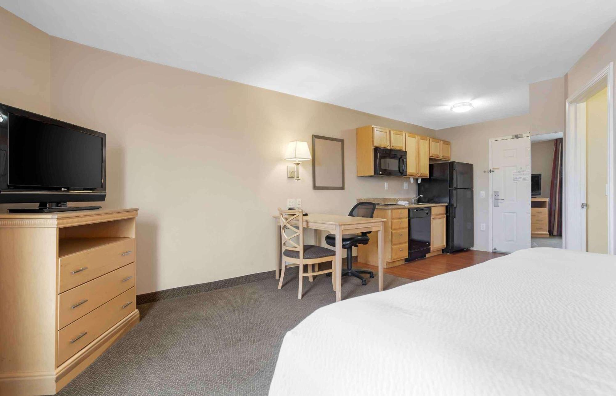 Extended Stay America Suites - Houston - Katy - I-10 Экстерьер фото