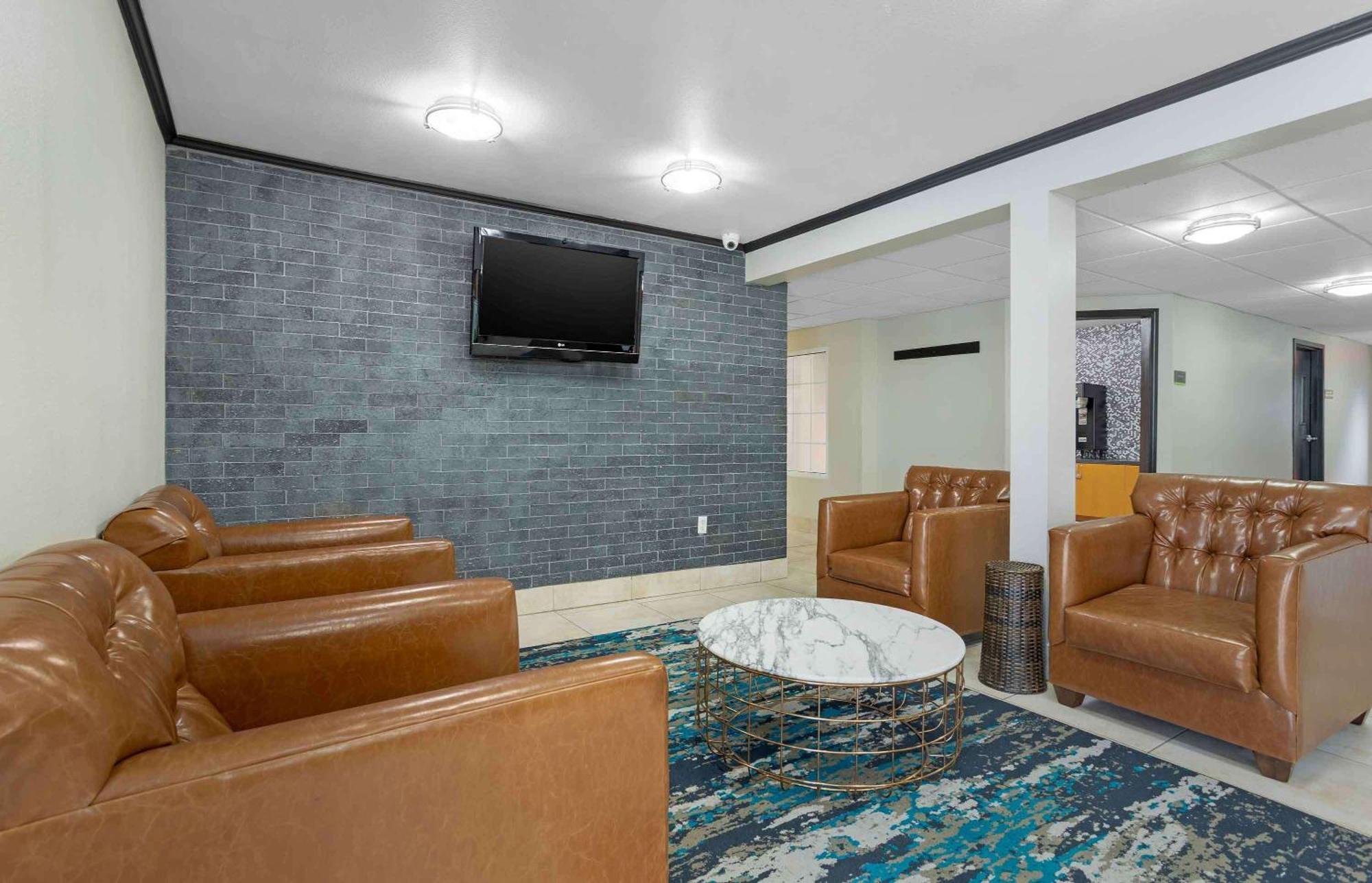Extended Stay America Suites - Houston - Katy - I-10 Экстерьер фото