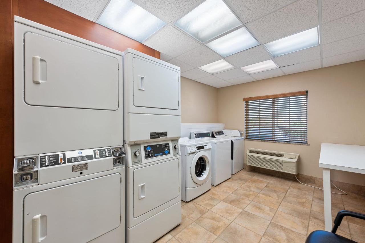 Extended Stay America Suites - Houston - Katy - I-10 Экстерьер фото