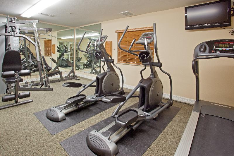 Extended Stay America Suites - Houston - Katy - I-10 Экстерьер фото