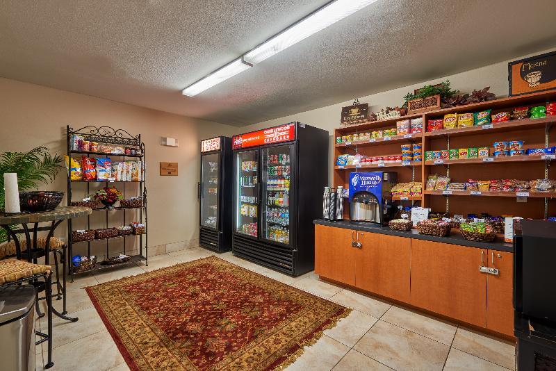 Extended Stay America Suites - Houston - Katy - I-10 Экстерьер фото