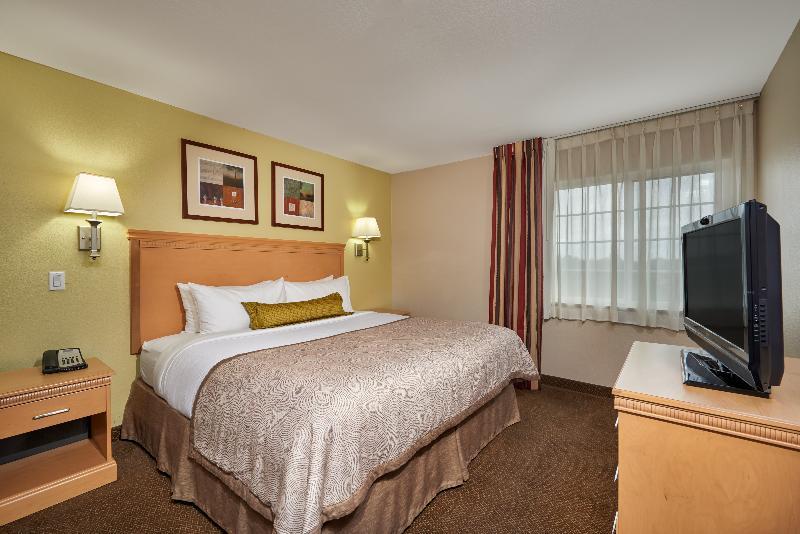 Extended Stay America Suites - Houston - Katy - I-10 Экстерьер фото