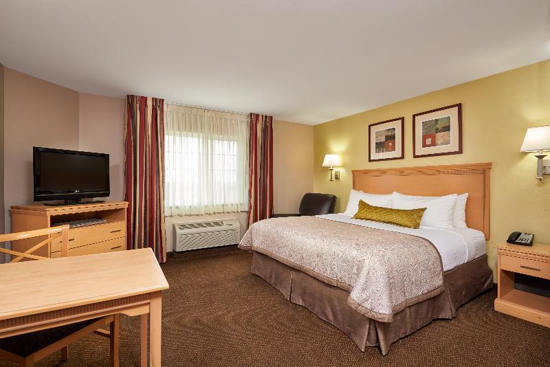 Extended Stay America Suites - Houston - Katy - I-10 Экстерьер фото